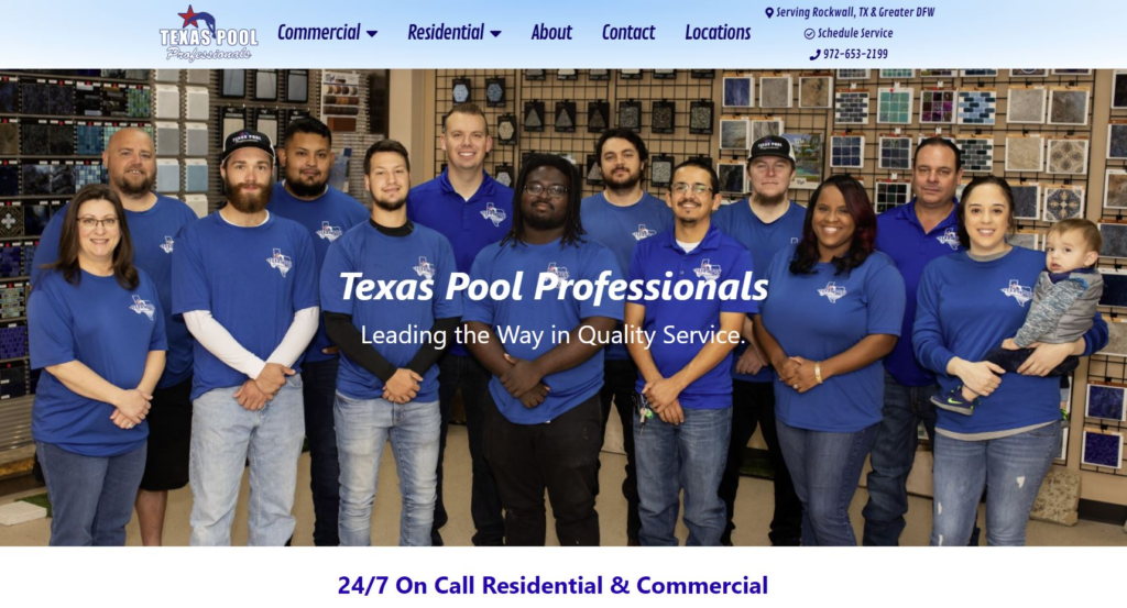 website company